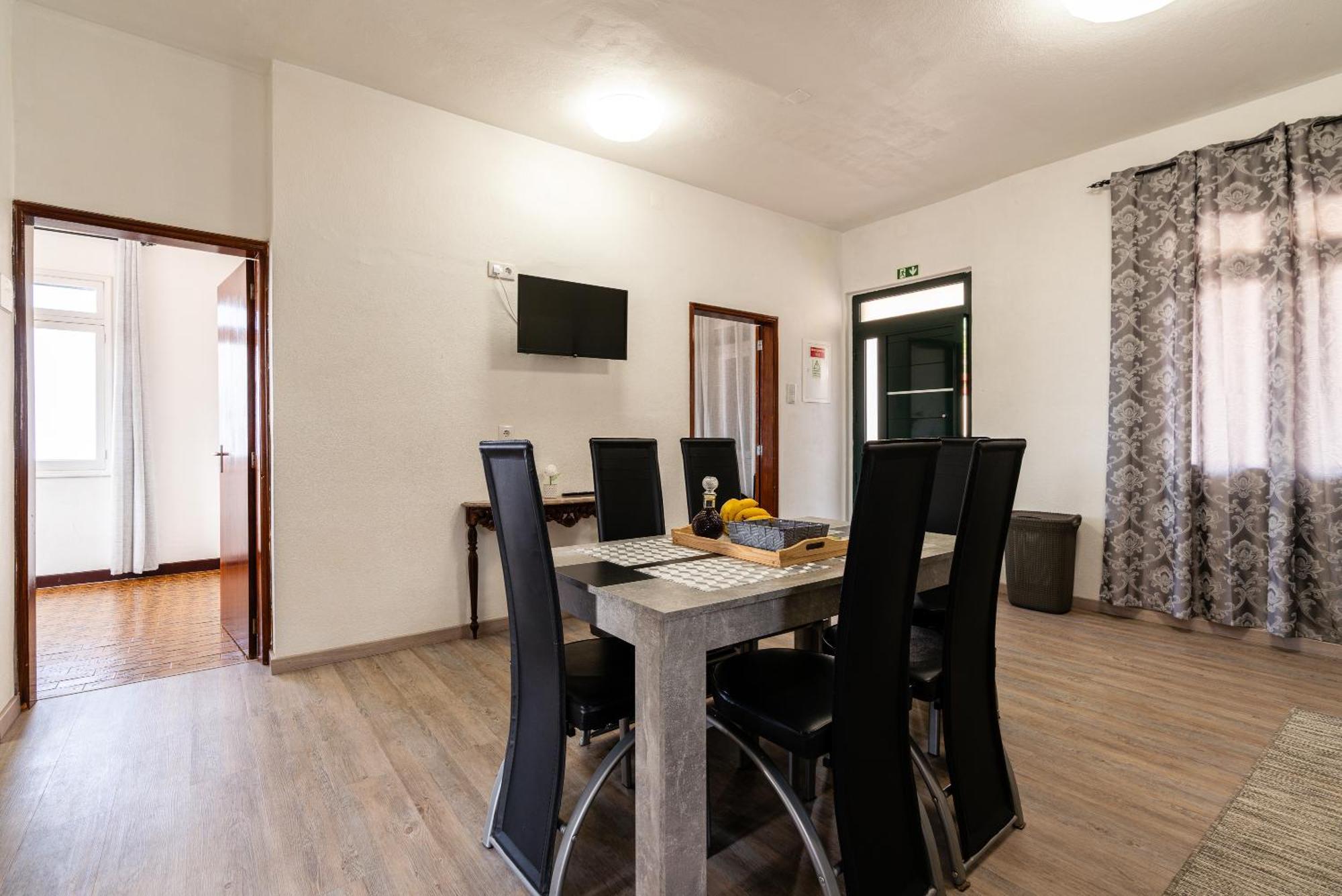 Achada House Apartment กัลเลตา ภายนอก รูปภาพ