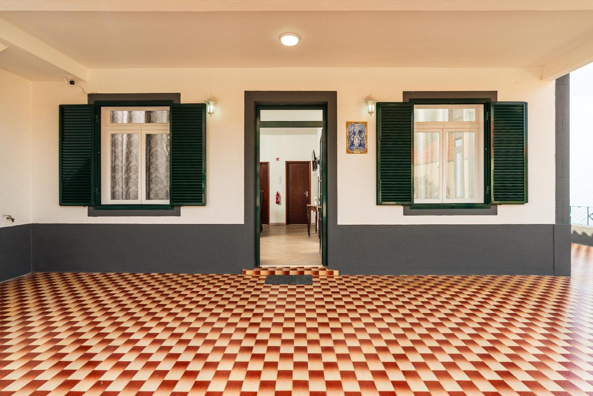 Achada House Apartment กัลเลตา ภายนอก รูปภาพ