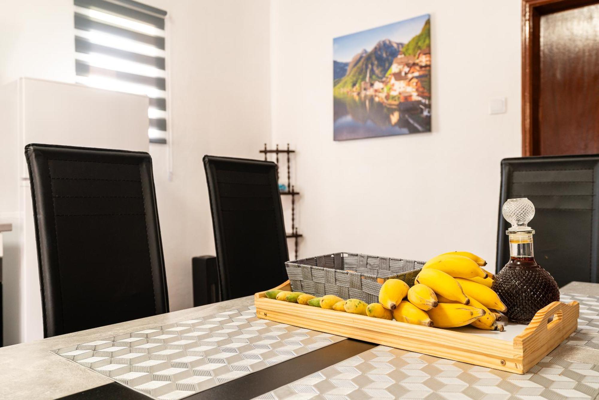 Achada House Apartment กัลเลตา ภายนอก รูปภาพ