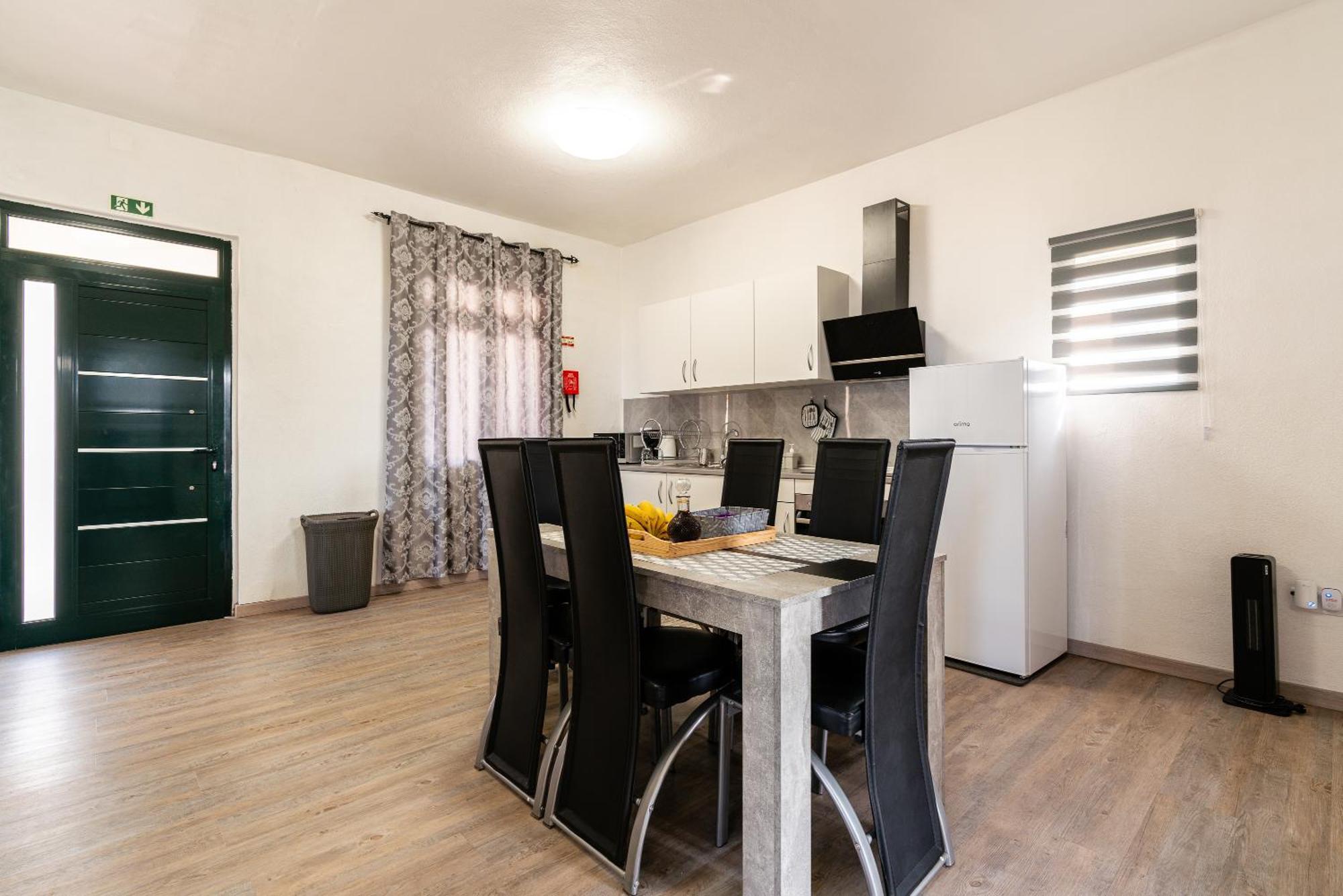 Achada House Apartment กัลเลตา ภายนอก รูปภาพ