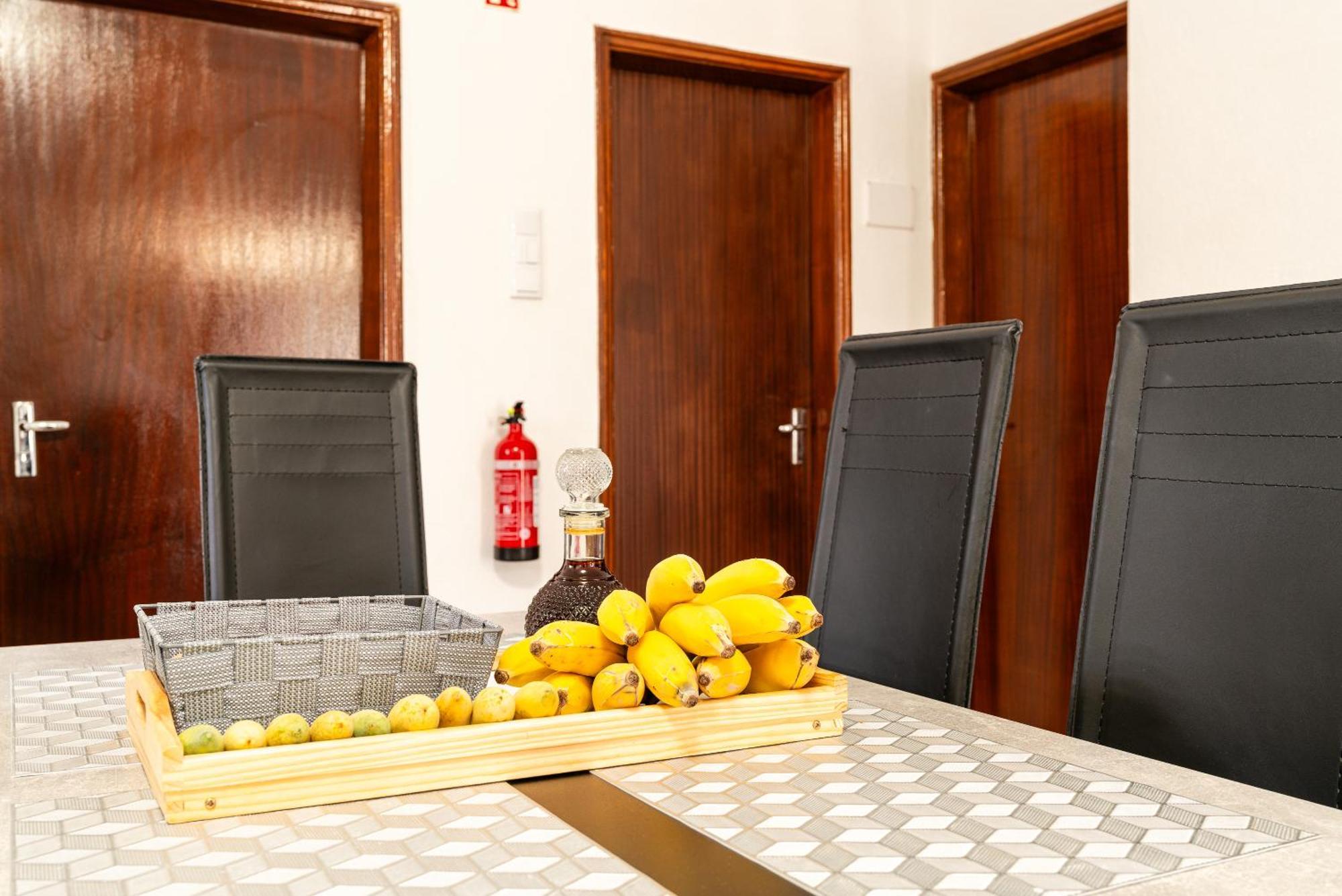 Achada House Apartment กัลเลตา ภายนอก รูปภาพ