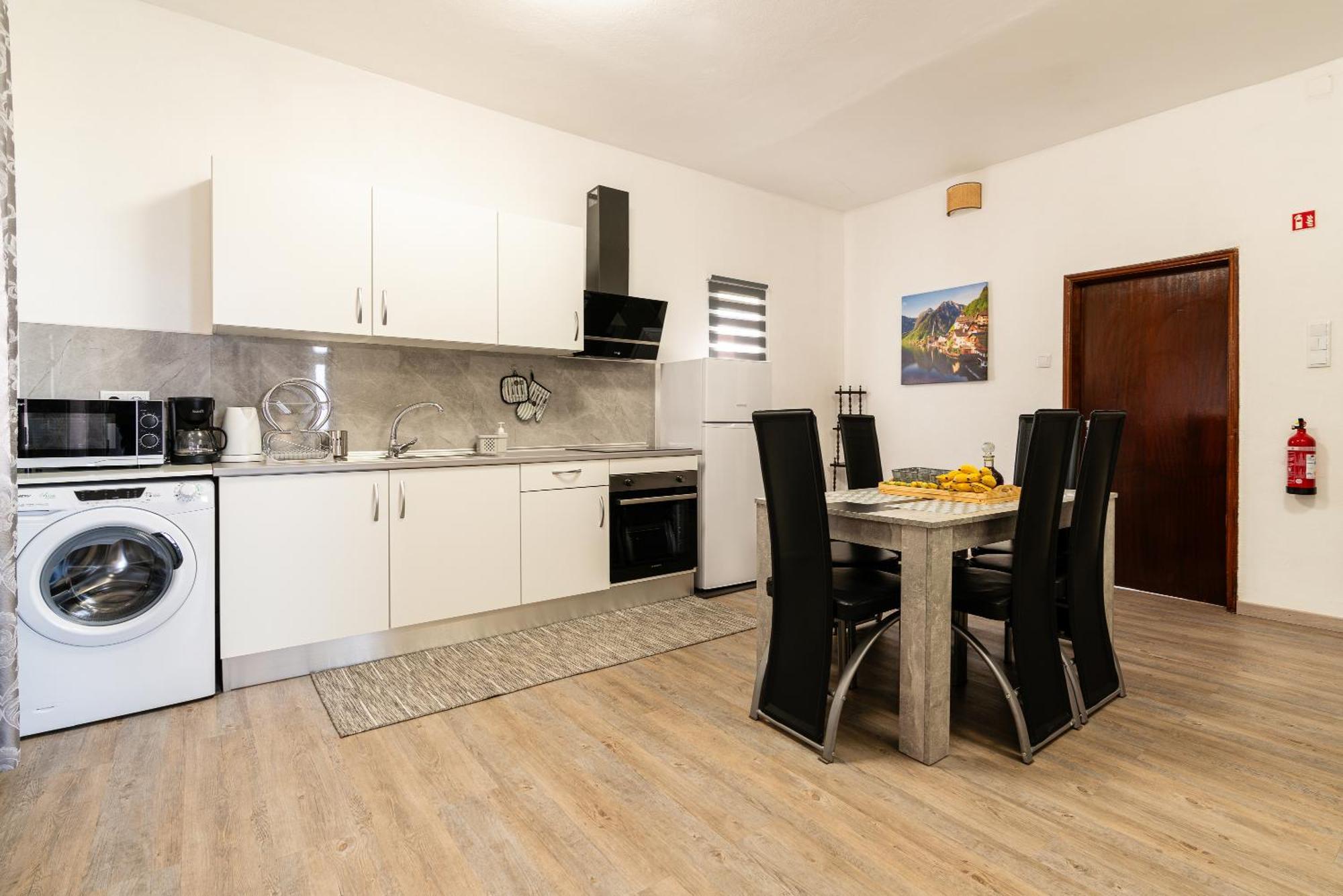 Achada House Apartment กัลเลตา ภายนอก รูปภาพ