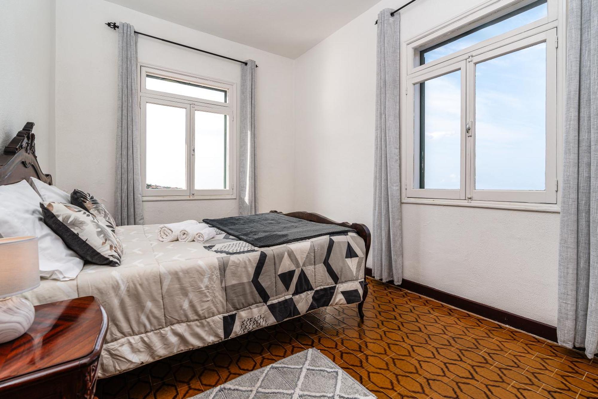 Achada House Apartment กัลเลตา ภายนอก รูปภาพ