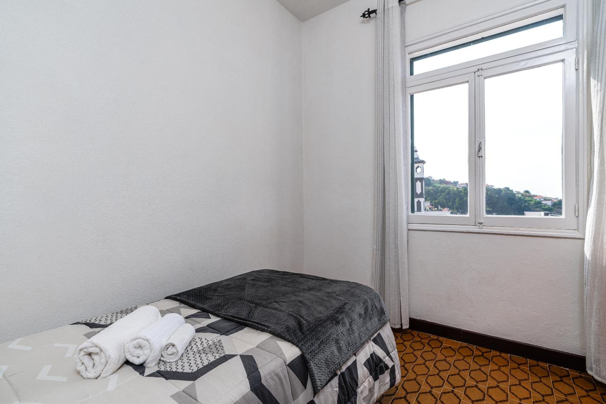 Achada House Apartment กัลเลตา ภายนอก รูปภาพ