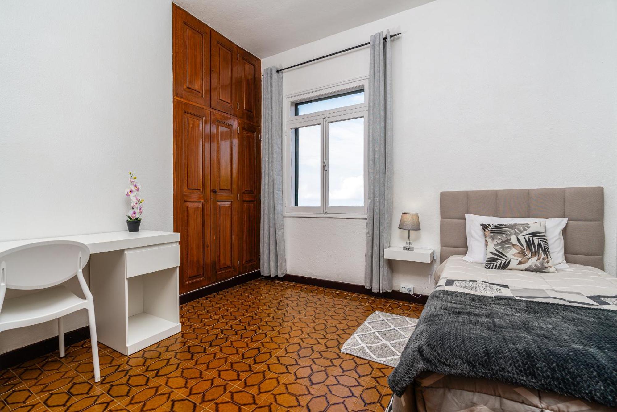 Achada House Apartment กัลเลตา ภายนอก รูปภาพ