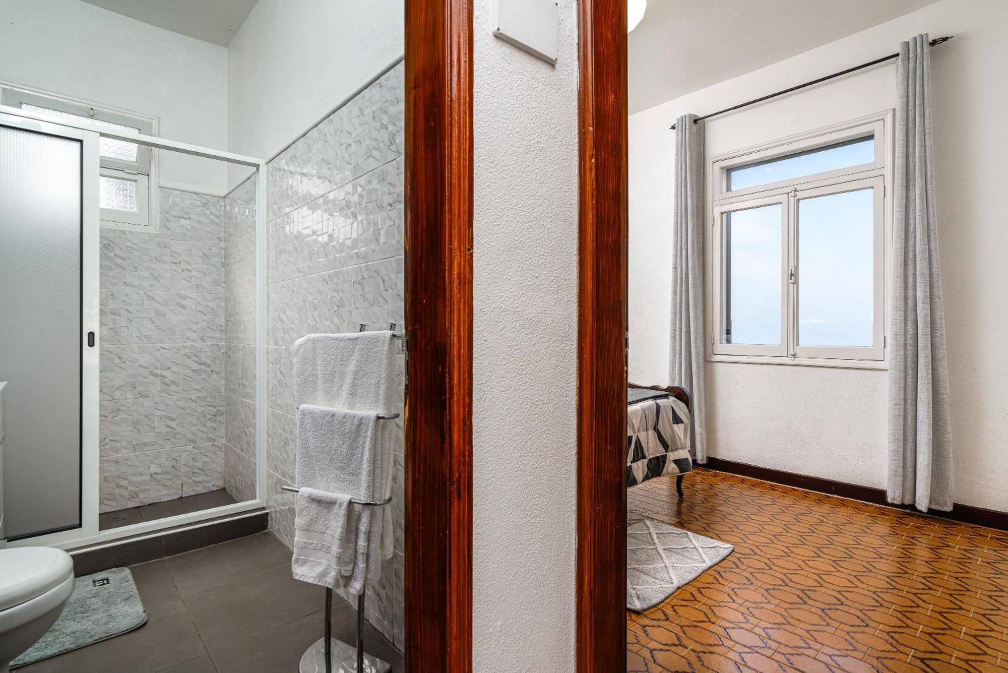 Achada House Apartment กัลเลตา ภายนอก รูปภาพ