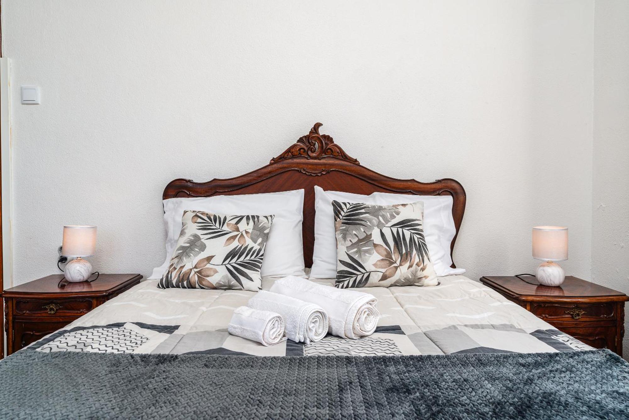 Achada House Apartment กัลเลตา ภายนอก รูปภาพ